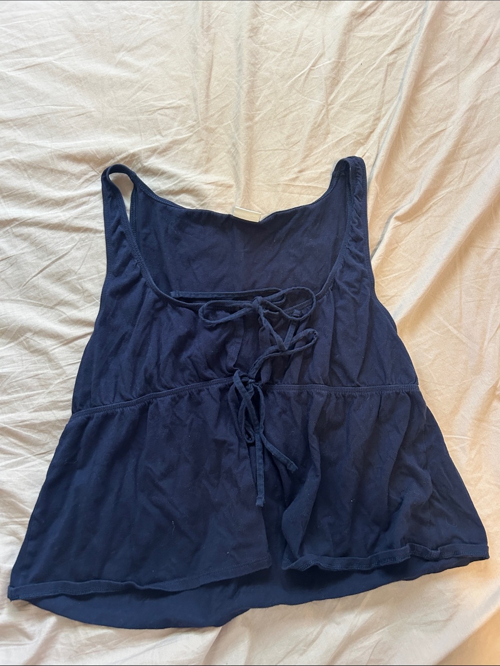 Sunday best tank